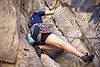 rock climbing safety