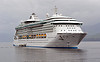 Staying safe on a cruise
