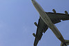 safest place on a flight